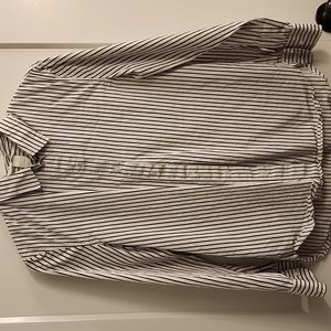H & M blouse